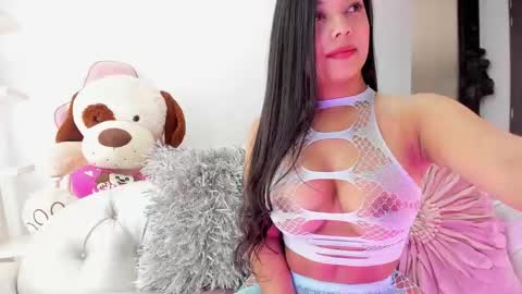 Koral Cuz online show from 02/02/26, 04:17