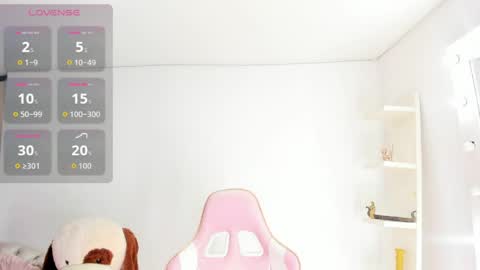 Koral Cuz online show from 04/04/26, 02:36