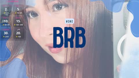 Koraline online show from 09/08/25, 08:52