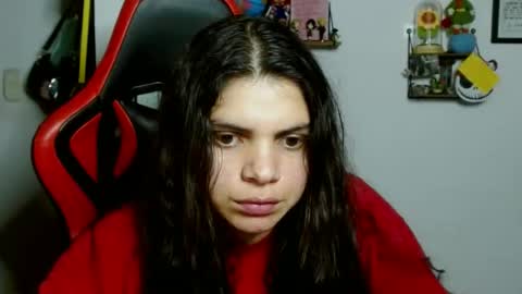 Karoll online show from 12/05/24, 01:25