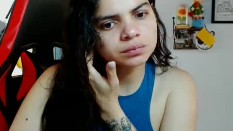 Karoll online show from 12/07/24, 04:36