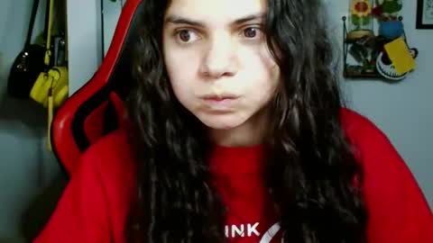 Karoll online show from 12/18/24, 02:10