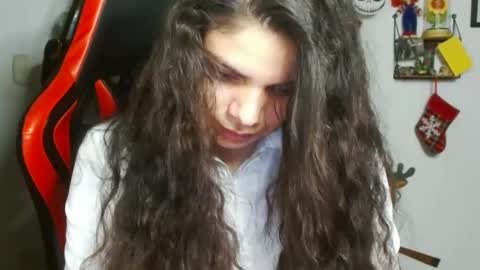 Karoll online show from 12/25/24, 02:57