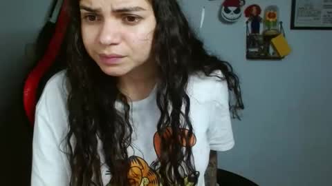 Karoll online show from 12/28/24, 03:04