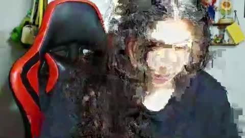 Karoll online show from 01/03/25, 02:21