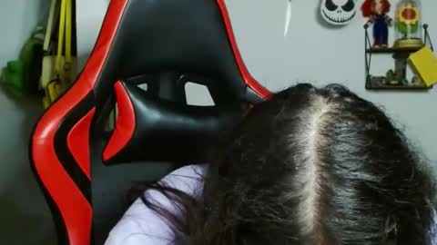 Karoll online show from 01/05/25, 06:56