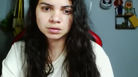 Karoll online show from 01/06/25, 01:31