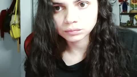 Karoll online show from 01/09/25, 02:11