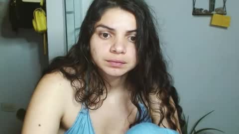 Karoll online show from 01/24/25, 06:03