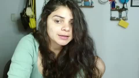 Karoll online show from 01/29/25, 12:33