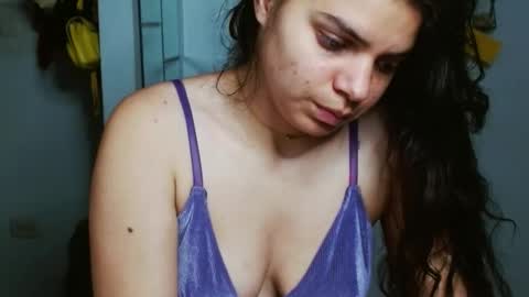 Karoll online show from 02/01/25, 02:58