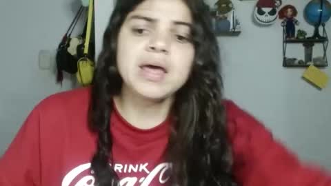 Karoll online show from 02/11/25, 12:17