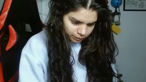 Karoll online show from 02/15/25, 12:37