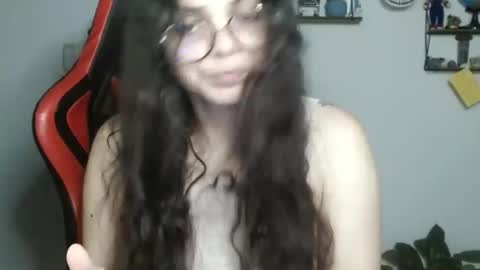 Karoll online show from 02/20/25, 12:19