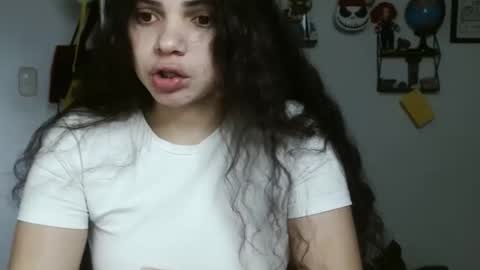 Karoll online show from 02/22/25, 08:31