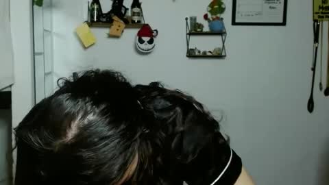 Karoll online show from 09/30/25, 02:27