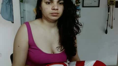 Karoll online show from 10/05/25, 08:07