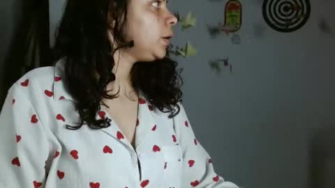 Karoll online show from 01/10/26, 01:51