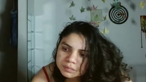 Karoll online show from 03/08/26, 02:04