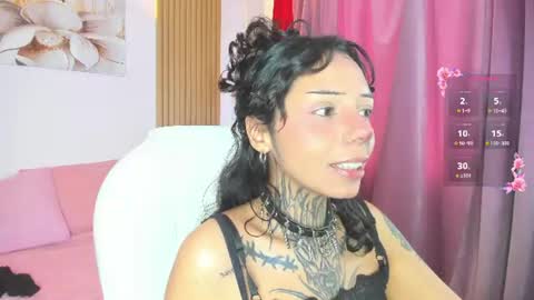 Snapshot of korarousee chatting on 07/23/26, 06:17 Kora online show from 07/23/26, 06:17