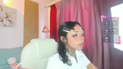 Snapshot of korarousee chatting on 08/01/26, 07:02 Kora online show from 08/01/26, 07:02