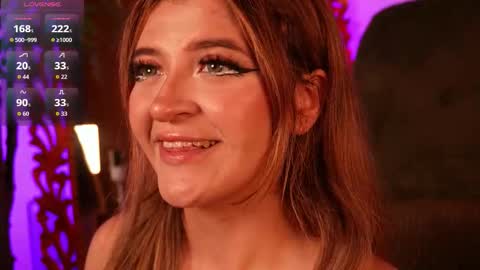 Kore online show from 12/03/25, 07:56