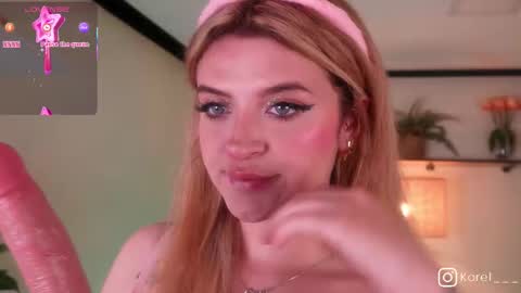 Kore online show from 01/14/26, 07:41