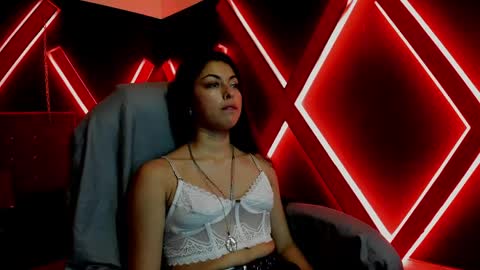 Snapshot of kore_kim chatting on 03/31/26, 09:37 Kore online show from 03/31/26, 09:37