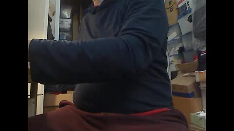 Snapshot of koreancock50 chatting on 02/09/25, 12:49 koreancock50 online show from 02/09/25, 12:49