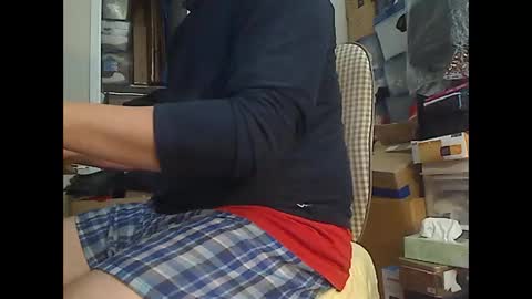 Snapshot of koreancock50 chatting on 02/09/25, 03:53 koreancock50 online show from 02/09/25, 03:53