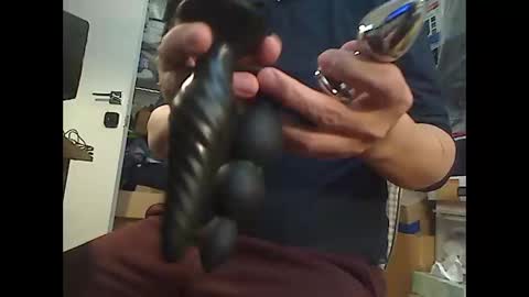 Snapshot of koreancock50 chatting on 02/10/25, 07:04 koreancock50 online show from 02/10/25, 07:04