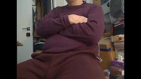 Snapshot of koreancock50 chatting on 02/16/25, 09:16 koreancock50 online show from 02/16/25, 09:16