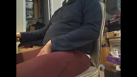 Snapshot of koreancock50 chatting on 02/24/25, 04:38 koreancock50 online show from 02/24/25, 04:38