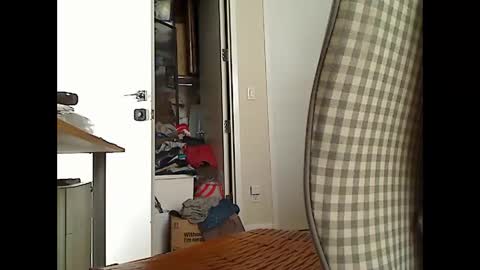 koreancock50 online show from 03/02/26, 09:21