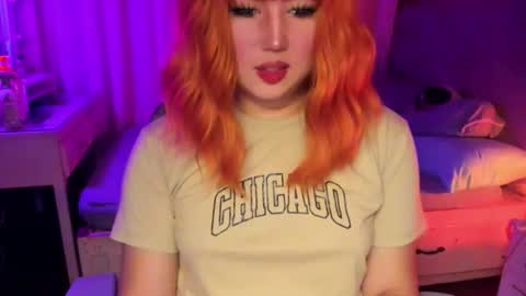 MISS ALICIA online show from 02/05/26, 04:06