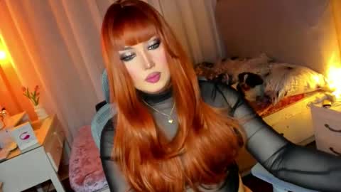 MISS ALICIA online show from 03/04/26, 02:17