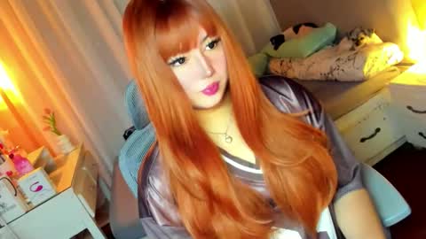 MISS ALICIA online show from 04/01/26, 02:23