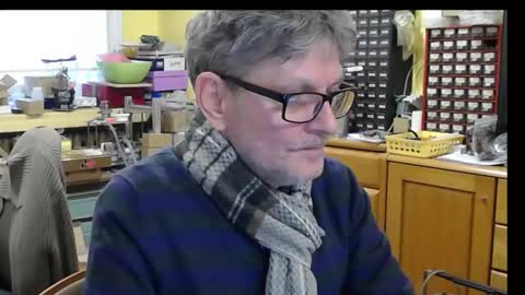 Snapshot of korek24hot chatting on 01/07/25, 12:31 Korek online show from 01/07/25, 12:31