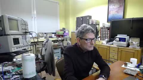 Snapshot of korek24hot chatting on 01/09/25, 03:23 Korek online show from 01/09/25, 03:23