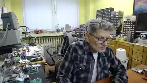 Snapshot of korek24hot chatting on 10/07/25, 03:31 Korek online show from 10/07/25, 03:31