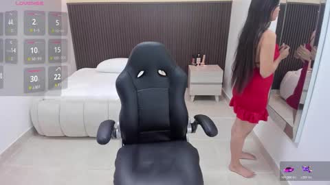 Snapshot of korinasantos chatting on 02/24/26, 07:45 online show from 02/24/26, 07:45