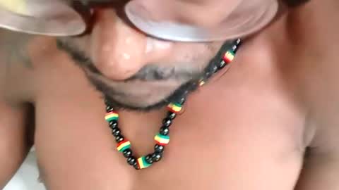 Snapshot of korn4lyfe chatting on 01/16/25, 02:08 Prince makonnen online show from 01/16/25, 02:08