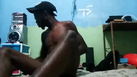 Snapshot of korn4lyfe chatting on 03/06/25, 02:51 Prince makonnen online show from 03/06/25, 02:51