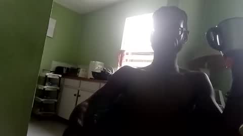 Snapshot of korn4lyfe chatting on 10/14/25, 10:38 Prince makonnen online show from 10/14/25, 10:38