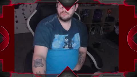 kornyx15 online show from 01/19/25, 04:01