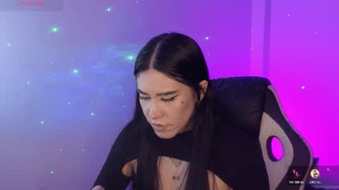 korolova online show from 11/24/25, 10:42