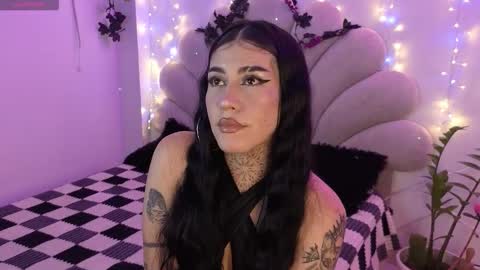 korolova online show from 12/18/25, 11:55