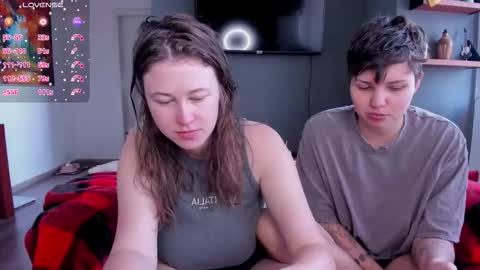 Twiix online show from 02/15/26, 04:25