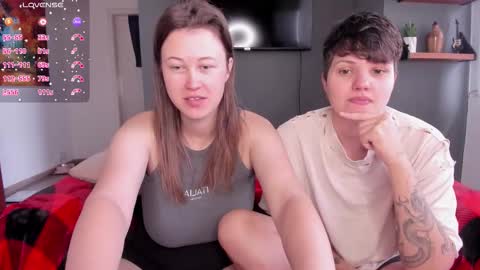 Twiix online show from 02/19/26, 03:30