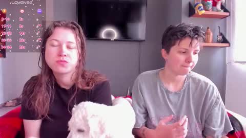 Twiix online show from 02/22/26, 03:10